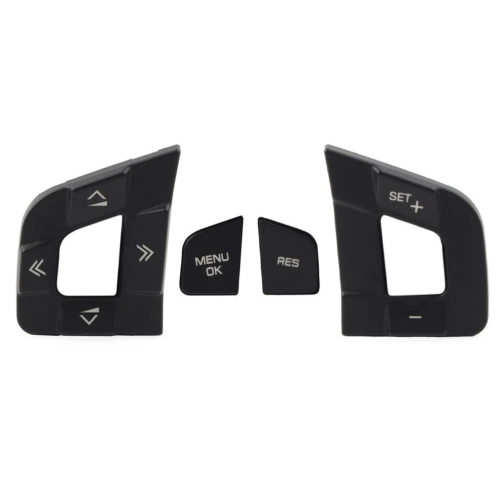 LR095537 Lenkradschalter-Tastenkappe Für Land Rover Discovery Sport 2015-2019