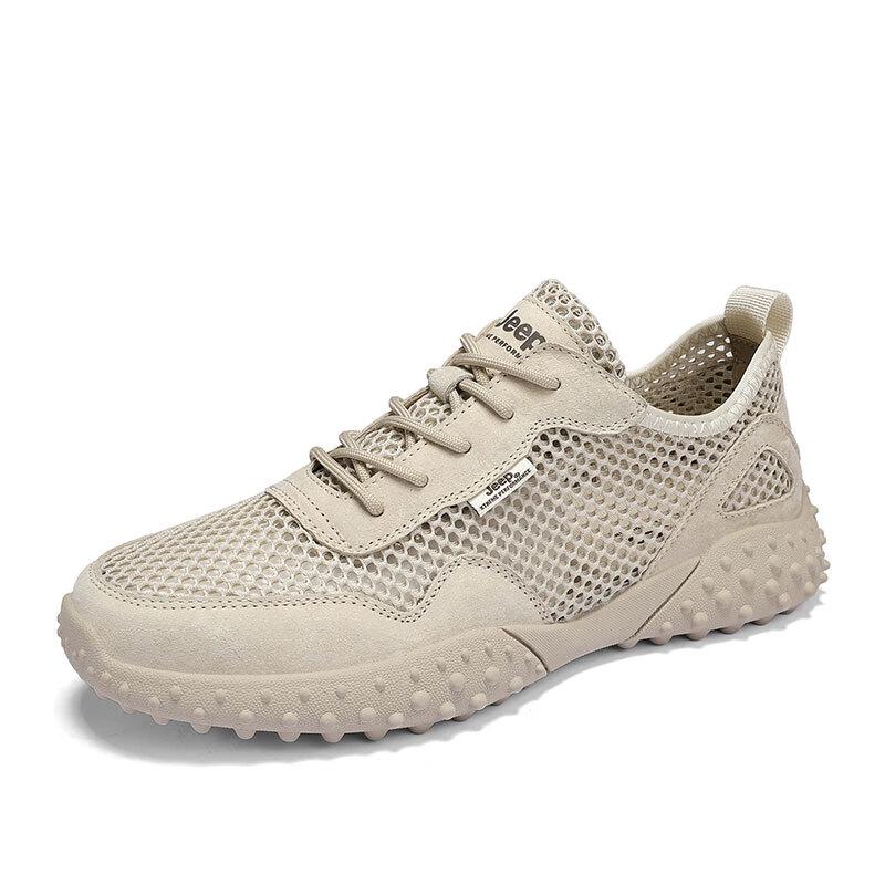 JEEP Men s Outdoor Lifestyle Casual Shoes 40