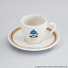 Dragon Quest Dragon Warrior Pure Cafe Slime Cup   Saucer