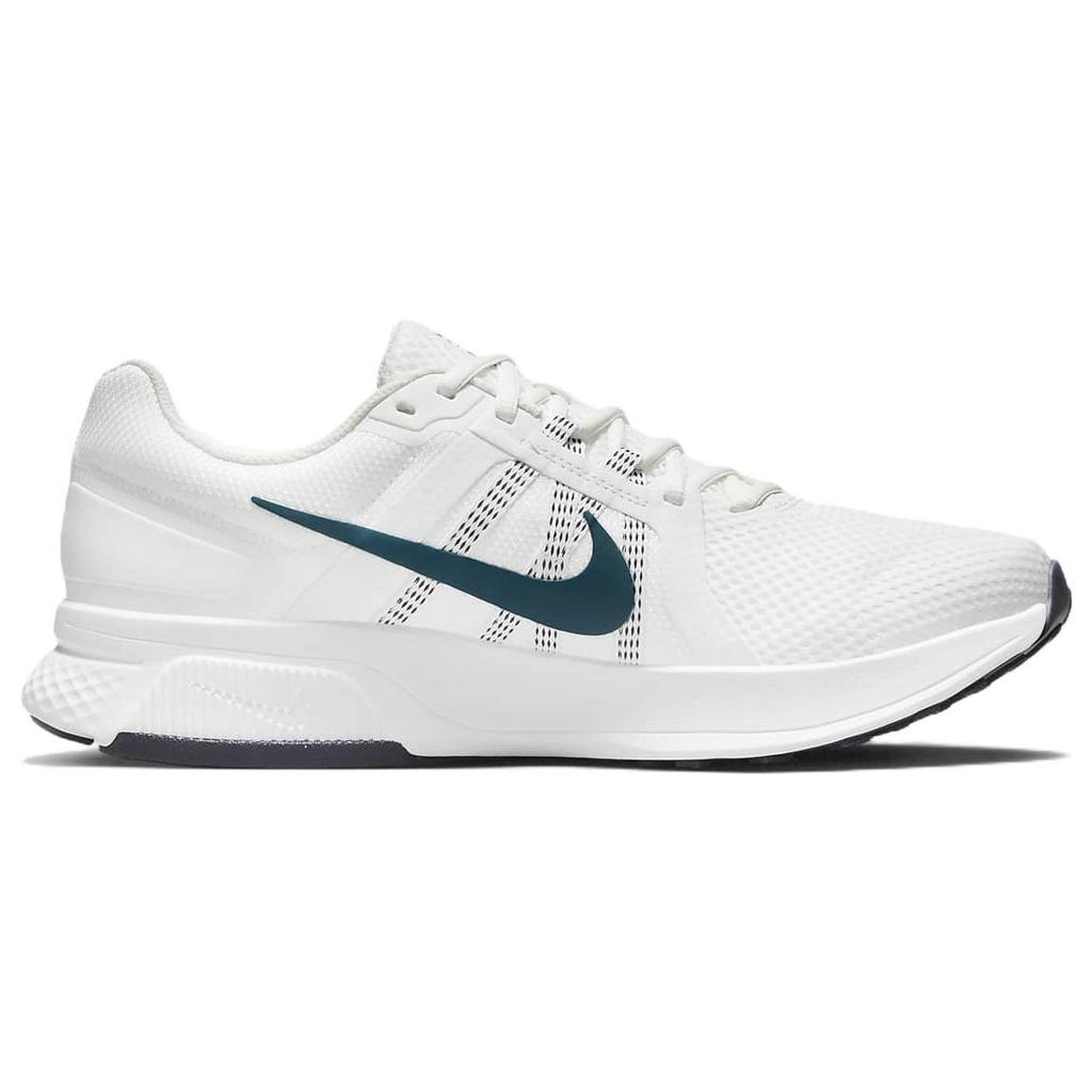 Nové Nike Run Swift 2 'White Valerian Blue' CU3517-101