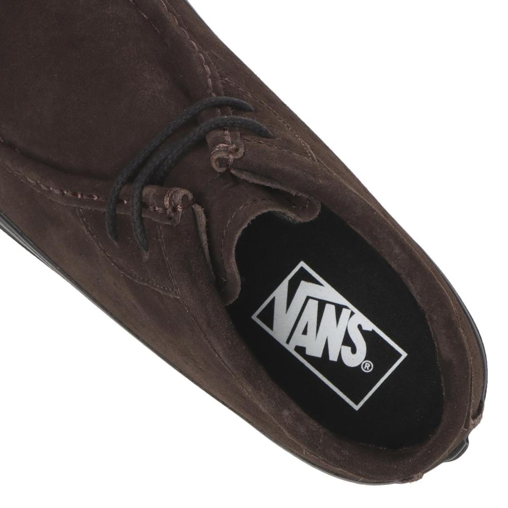 Vans Carver Brown Black V396