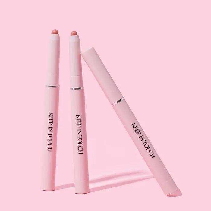 Glow Lip Sealer Pencil 3color