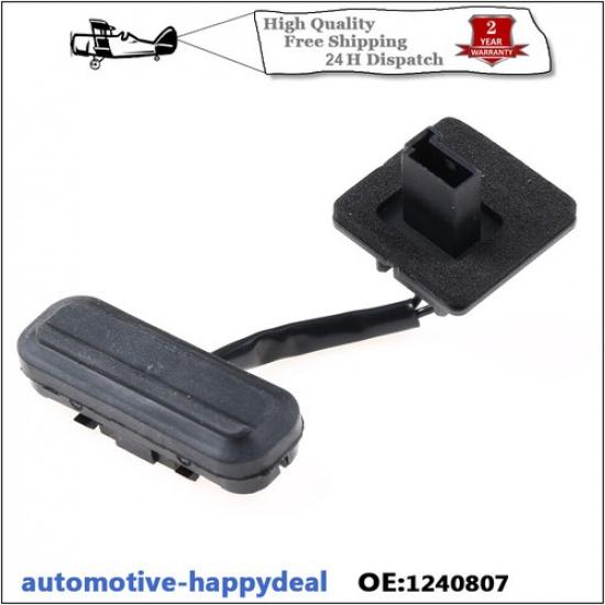 For Vauxhall ignia Saloon Hatchback Boot Tailgate Opening Switch 13422268