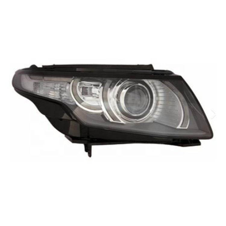 LR072968: Compatible Headlight for Land Rover Range Rover Evoque