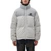 New Balance Jackets Coats Unisex Gray (Unisex) Jackets NBNPB41043 16