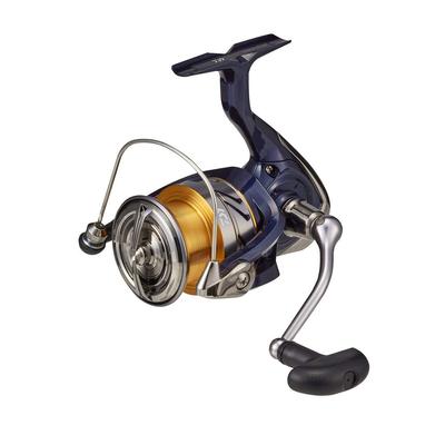 Daiwa Spinning Reel 20 Crest LT4000-CXH (2020 Model)