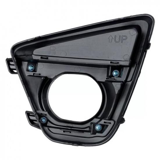 Replacement Right Front Fog Light Cover Fit For Mazda CX-5 2015 2016