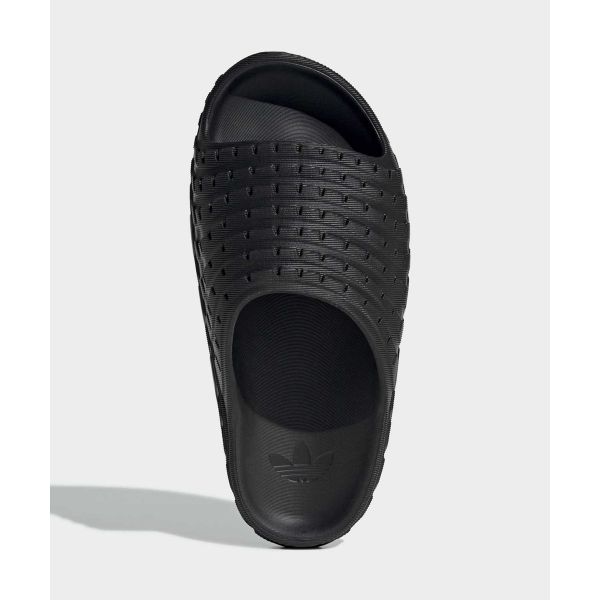 adidas Adilette 94 Slide Core Black Cloud White  Unisex Sneakers IH6890