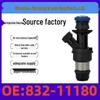 832-11180 Fuel Injector for Chevrolet