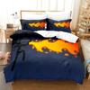 3D Anime Alan Becker Bedding Collection Single Twin Full Queen King Size Bed Collection Aldult Boys Bedroom Duvet Cover Collections 3D Print Game