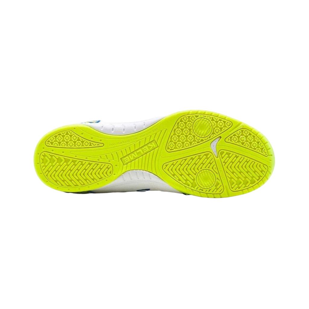 Kelme Unisex Adult Precision Low Cut Football Trainers