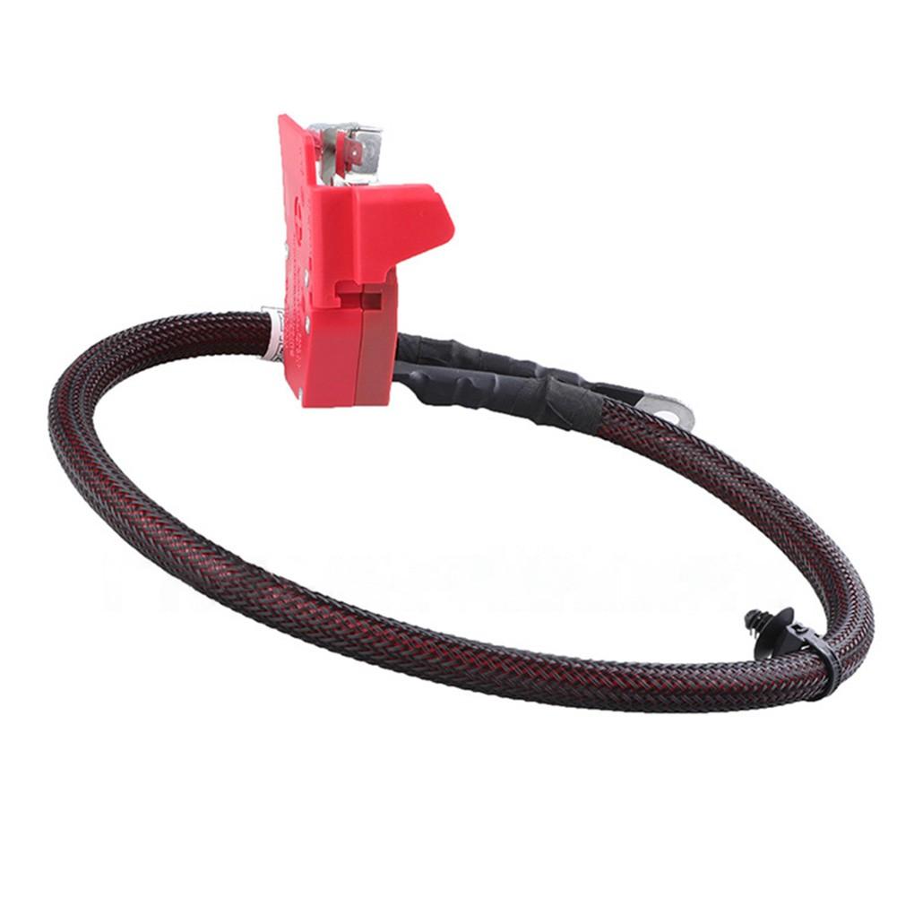Battery Cables 6112879604 Car For BMW G05 F95 X6 G06 F96