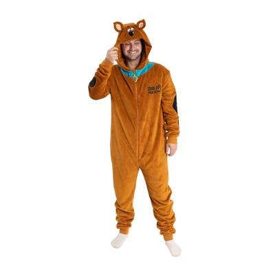 Unisex Adult Character Jumpsuit