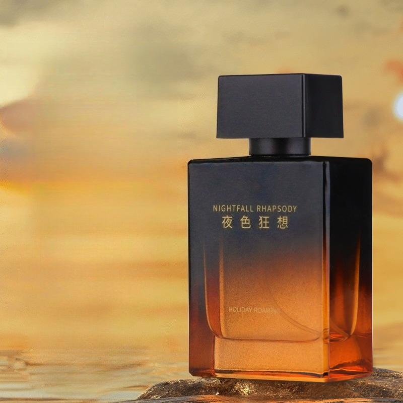 Perfume Masculino Corta Fragrância Feminina Embalagem de Alta Qualidade Fragrância Leve Duradoura