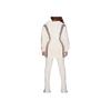 Adidas Originals X Ivy Park Pasiasta Kurtka Sportowa Kurtki Unisex Off-White GK4901