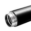 Debo Bremen 500ml Smart Temperature Display Stainless Steel Insulated Bottle
