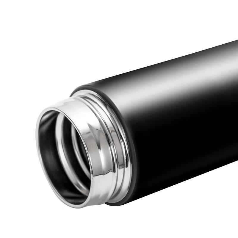 Debo Bremen 500ml Smart Temperature Display Stainless Steel Insulated Bottle