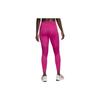 New Nike Leggings Women's Rose Red FB4656-615