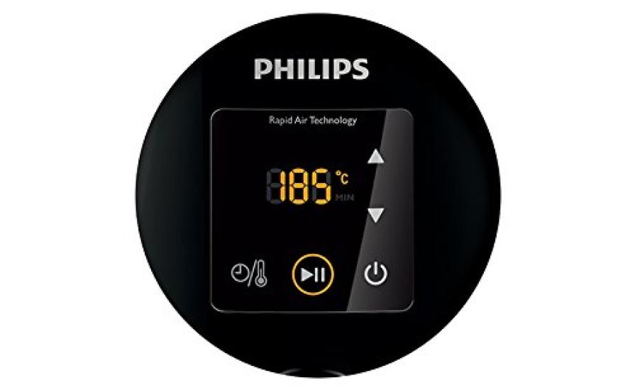 Philips Airfryer Plus [tela digital] HD9530/22
