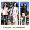 Baleno Women's Slim Fit Hooded Sweatshirt