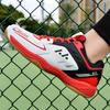 Professional Badminton Shoes Men Women High Quality Anti Slip Volleyball Shoes Light Weight Tennis Sneakers For Couples 36 -45