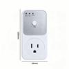 Compact Shape Refrigerator Protector 120V Appliance Protector  Refrigerator Power Protection
