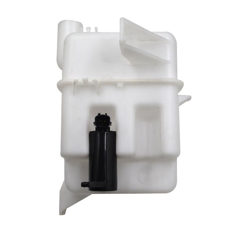 Fits BAIC Huansu S2, S3, H2, H3, H3F, S6, S3L, S5, S7 Washer Fluid Reservoir Assembly