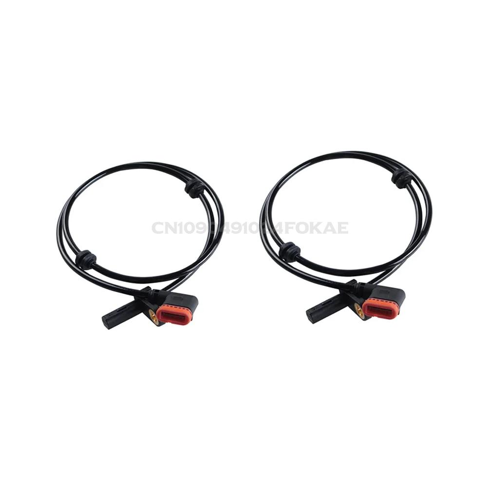 A2219057100 A2219056000 High Quality Front&Rear Left&Right ABS Wheel Speed Sensor For Mercedes Benz S-CLASS W221