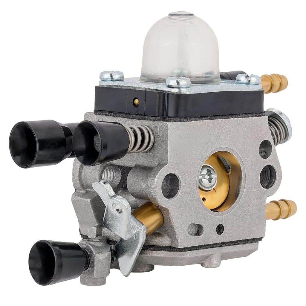 C1Q-S68 Carburetor Kit with Gaskets for Stihl BG45 BG65 BG85 Zama C1Q-S68G C1Q-S68D C1Q-S68E C1Q-S64 Leaf Blower Carb