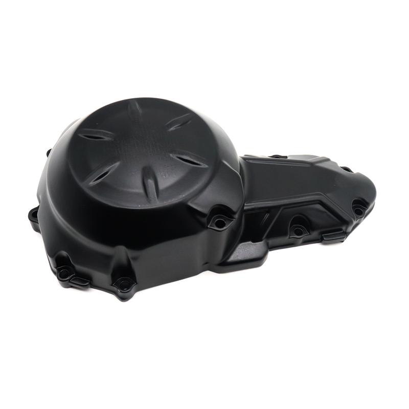 Fit For KAWASAKI Ninja 650 Z650 Z 650 2017 2018 2019 2020 2021 2022 23-25 Motorcycle Accessories Engine Stator Cover Crank Case