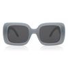 Montana Eyewear Mp68 Polarized Mp68f Women Sunglasses