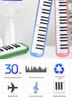 Chime Harmonicas: Genuine 32-Key & 37-Key Little Genius & Talented Girl Student Models for Children