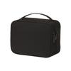 T400 Large Capacity Makeup Bag With Multiple Compartments For Travel And Cosmetic Storage
