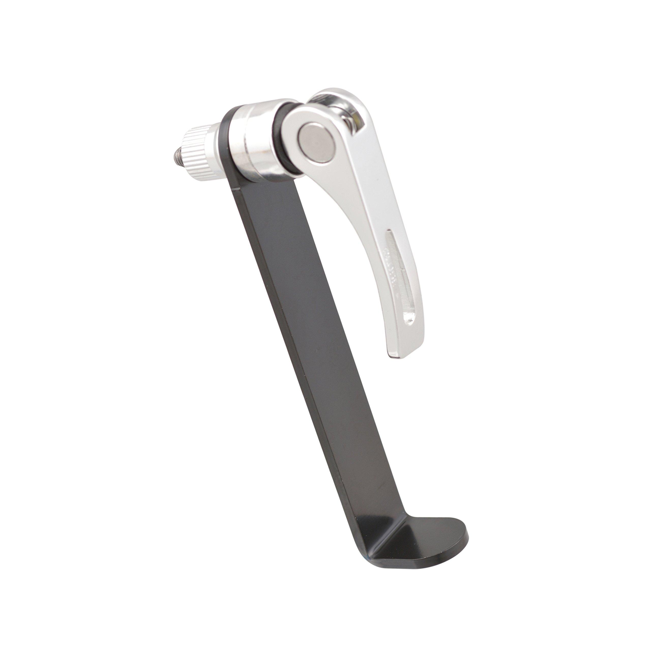 

В комплект входит стойка Ostrich End Stand Quick [110 мм]
