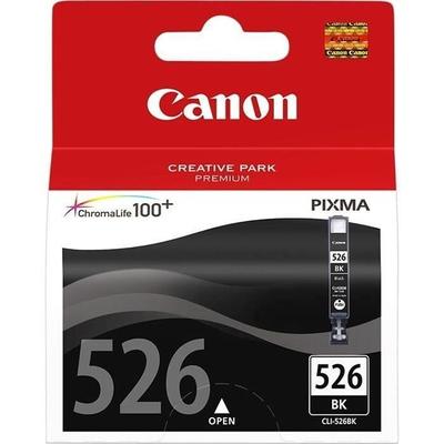 CANON CLI-526 Black Ink Cartridge