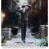 Sega - Chainsaw Man The Movie: Reze Arc - Statuette High Premium Aki Hayakawa 20 cm