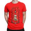 Greg Jason Funderburker oOver The Garden Wall Autumn Funny Graphic 100 Cotton TShirt oOver the Garden Wall Tees Tops For Unisex
