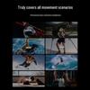 MOJAWA Run Plus Bone Conduction Sports Headphones