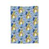 Funny The S-Simpsons Cartoon Blanket Fleece Spring Autumn Portable Lightweight Thin Throw Blanket for Bed Car Quilt