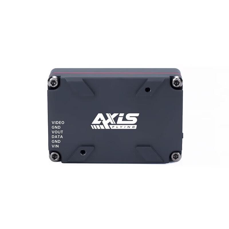 AXISFLYING Rock VTX 5.8G 3W Analog Video Transmitter