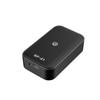 Mini GPS Real Time Car Tracker Anti-Lost Device Voice Control Recording Locator High-definition Microphone WIFI+LBS+GPS Pos