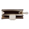 Bifold Wallet CW786 [Coach] Women's Beige/White [Item]
