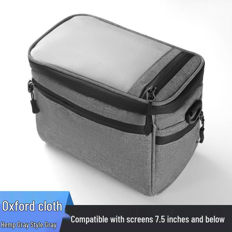 Qingniao Bicycle & Scooter Front Bag