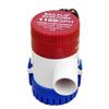 1100 GPH 12V/24V Marine Boat Bilge Water Pump Submersible for Yacht RV SPA Pool