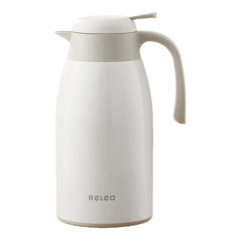 WUSHIWU Fengyu 2.2L 316 Stainless Steel Vacuum Thermos