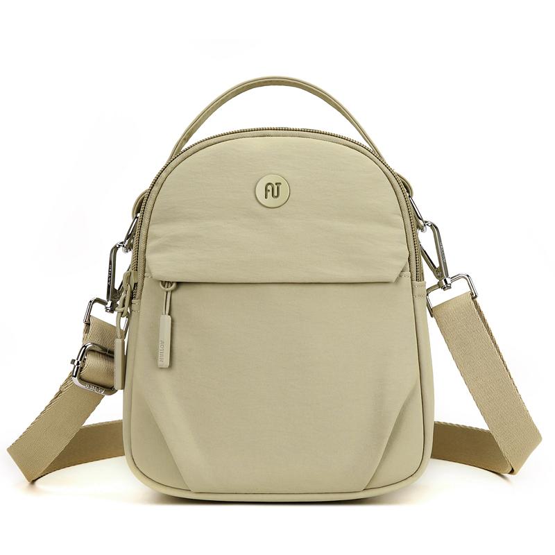 Damen Schultertasche Handtasche Mini Kleine Tasche Handy-Tasche