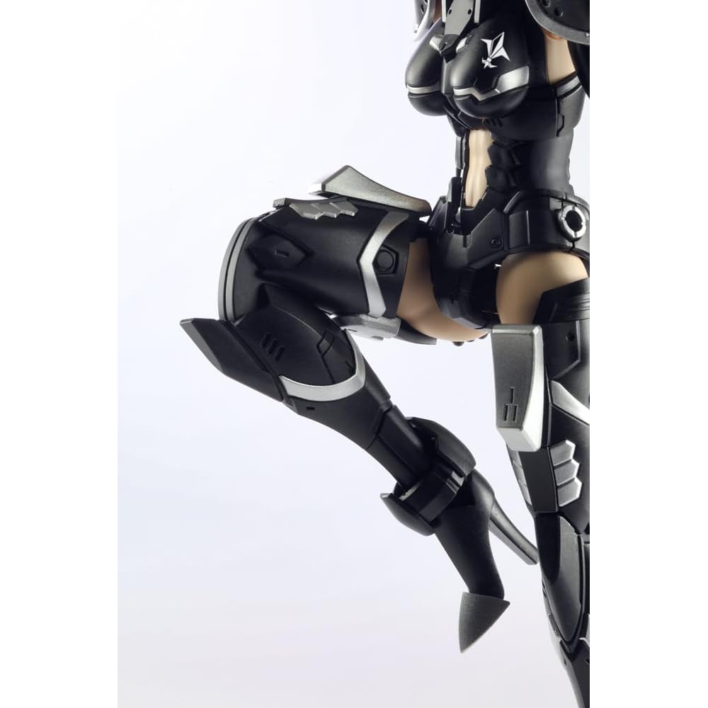 Kotobukiya Titanomaki Stratohound 1/12 Scale Plastic Model Approximately 160mm Height