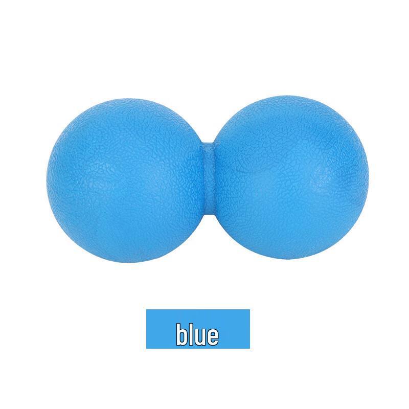 WEZHO Peanut Fascia Massage Ball