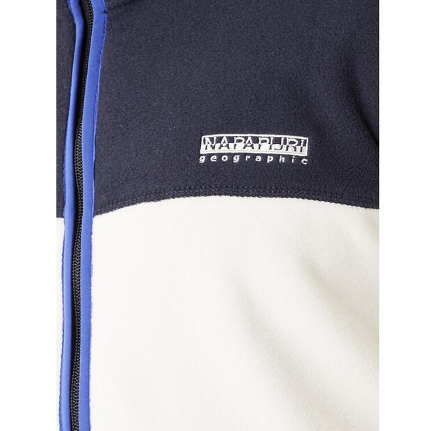 Napapijri Fleece T-Dergana