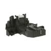 Universal Replacement Door Lock Mechanism Locking System for Front Load Washers Featuring Heat Resistant ABS Texture